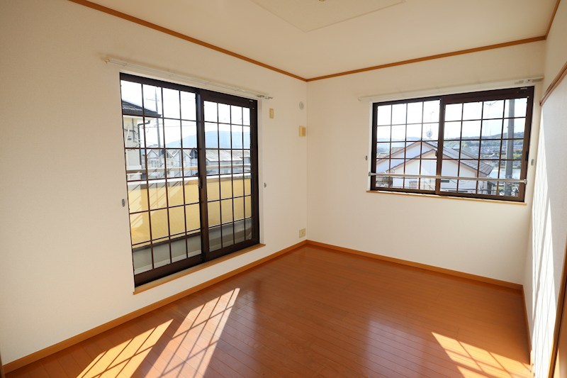 ウエストガーデン　B その他35