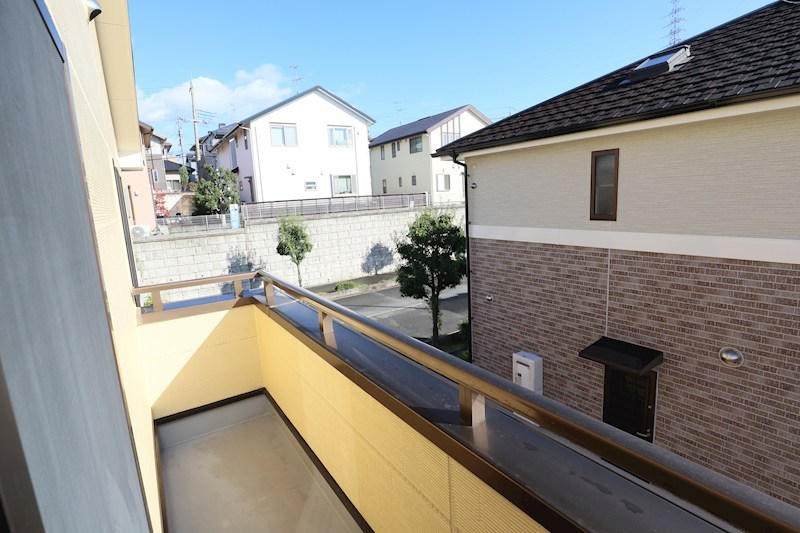 ウエストガーデン　B その他41