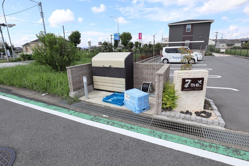 セプティモ その他外観2