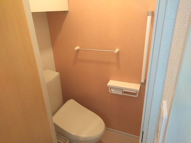 リバーヒル　M. その他2