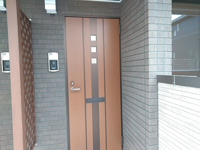 リバーヒル　M. その他外観1