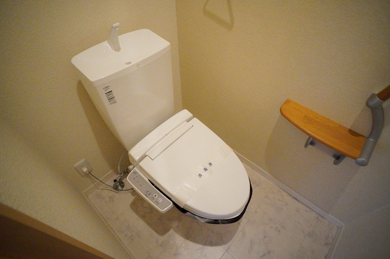 シャーメゾン龍田 その他2