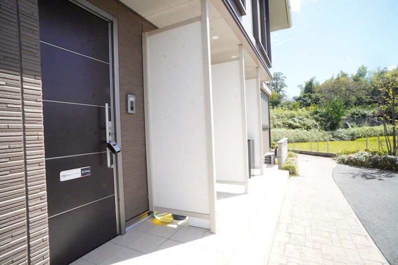 シャーメゾン龍田 その他33