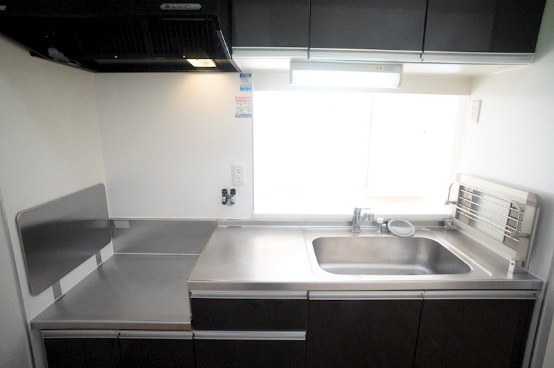 エトワールC  キッチン