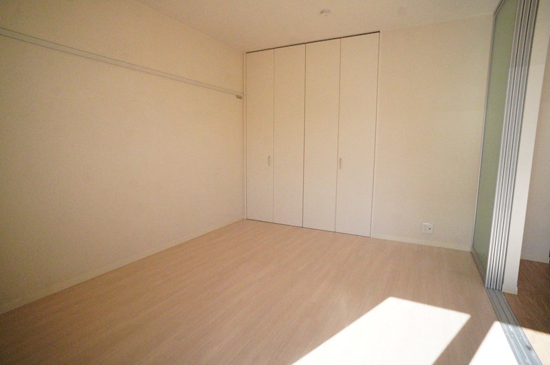 エトワールC  ベッドルーム