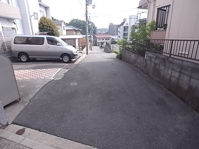 オーティス富雄 周辺画像5