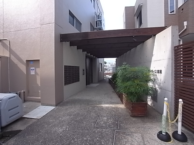 オーティス富雄 周辺画像6