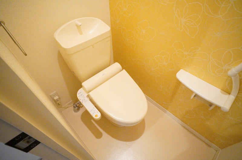 ヒルサイドテラス その他2