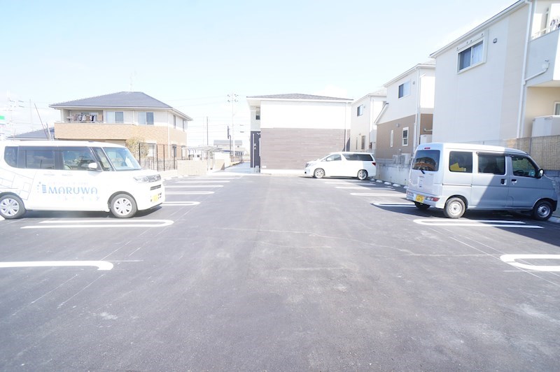 クレメント木津宮ノ内Ａ その他外観5