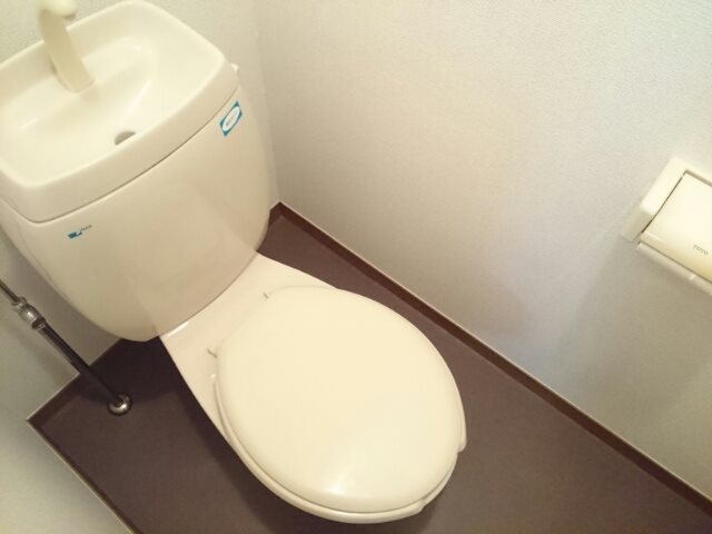 シャトレー富堂 その他2