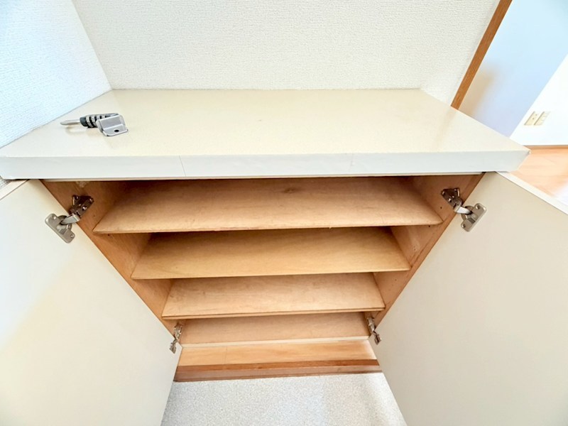 シャトレー富堂 その他6