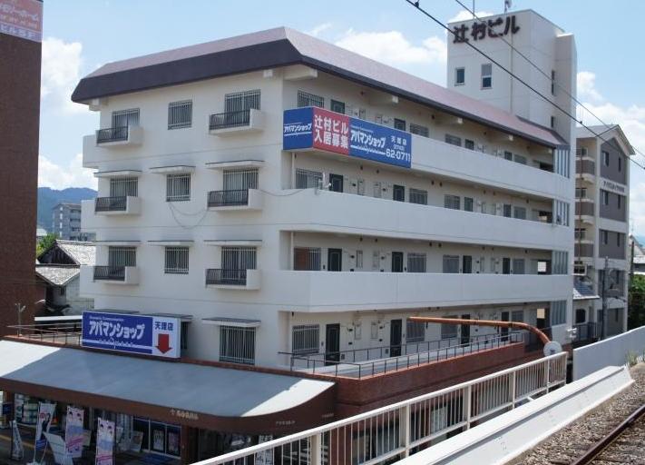 辻村ビル 205号室 外観