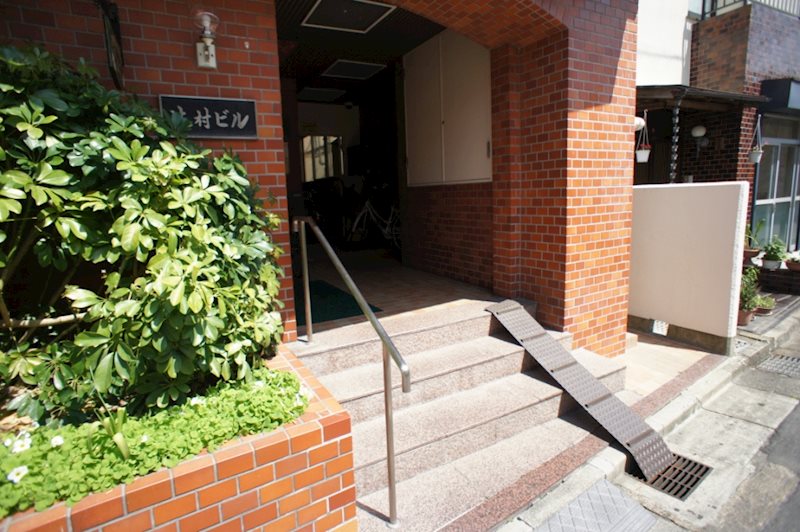 辻村ビル その他外観1