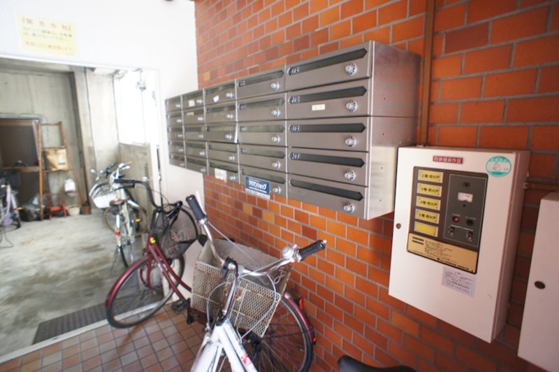 辻村ビル その他外観2