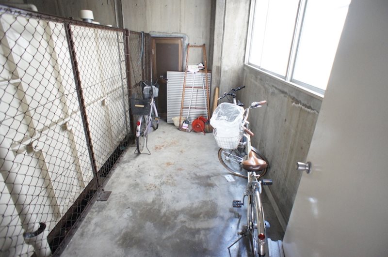 辻村ビル その他外観4