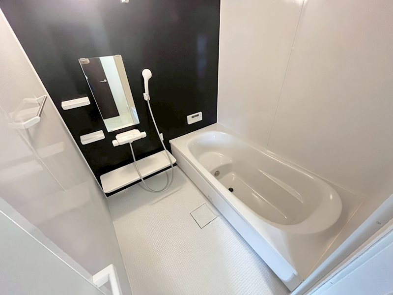 辻村ビル 風呂画像