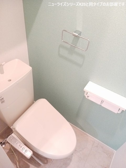 クラッシー　ハウス その他1