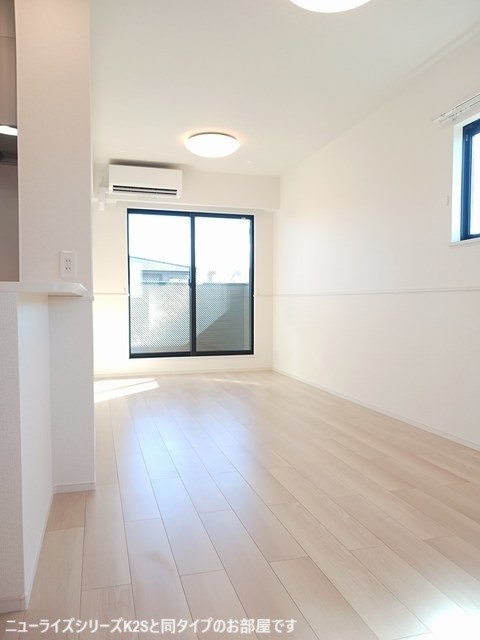 クラッシー　ハウス リビング