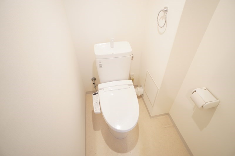 ルノアス富雄 その他2