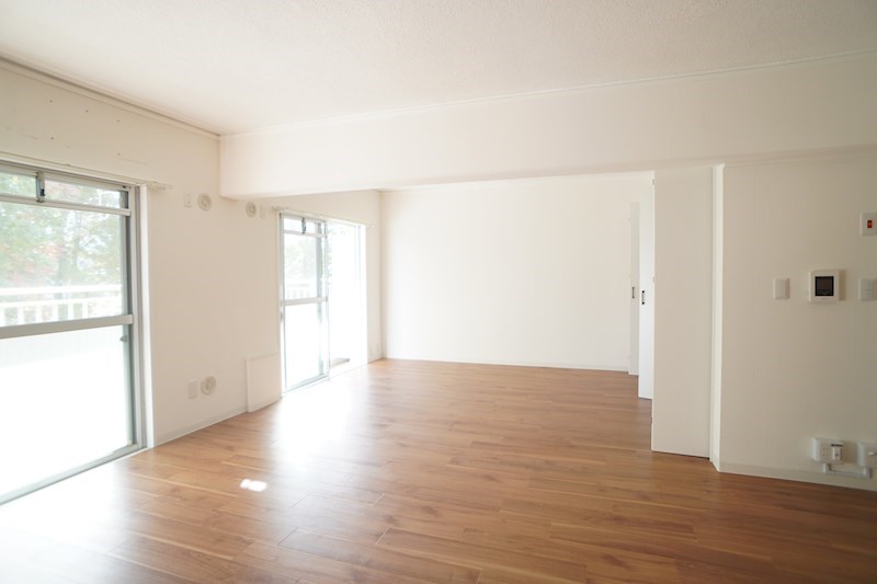 ルノアス富雄 その他7