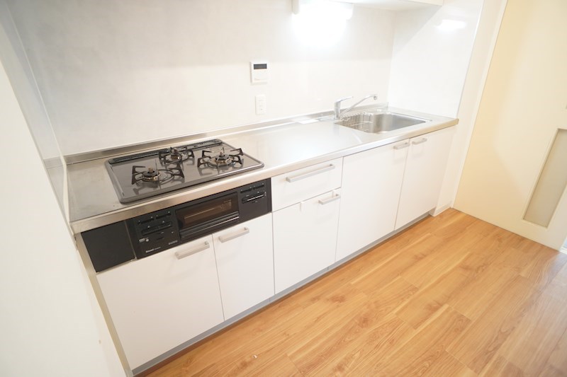 ルノアス富雄 その他8