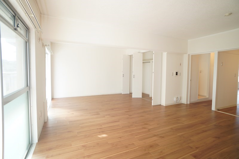 ルノアス富雄 その他9