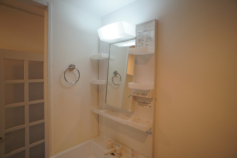 ルノアス富雄 その他12