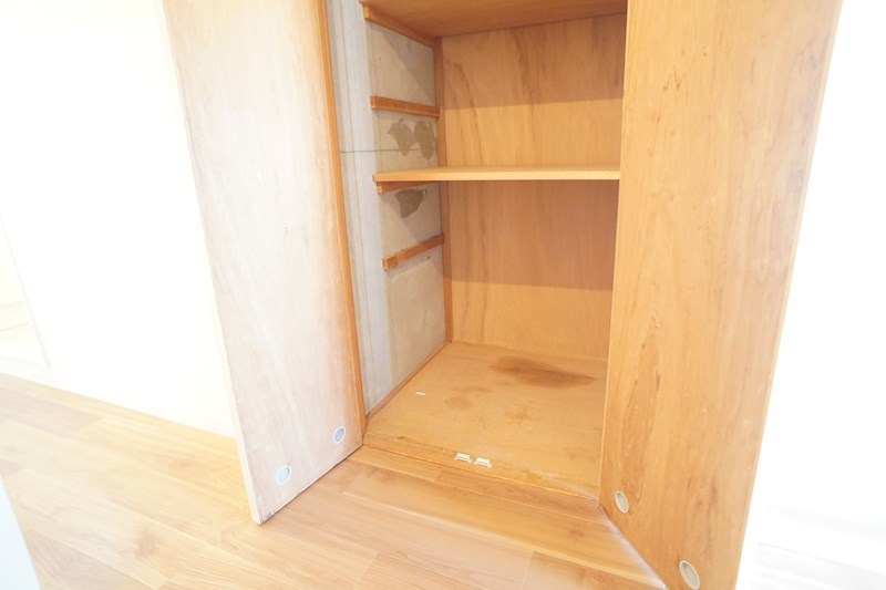 ルノアス富雄 その他32