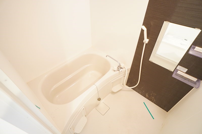 ルノアス富雄 風呂画像