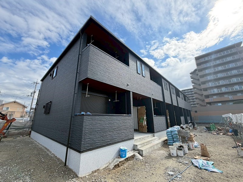 クラッシー　ハウス その他外観1