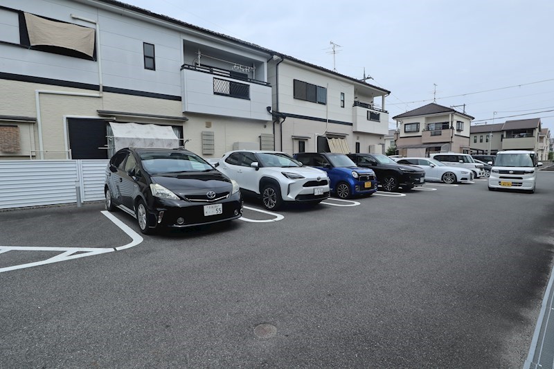 アウローラ その他外観3