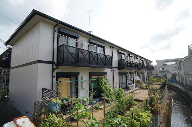 ローレルⅡＤ その他外観1