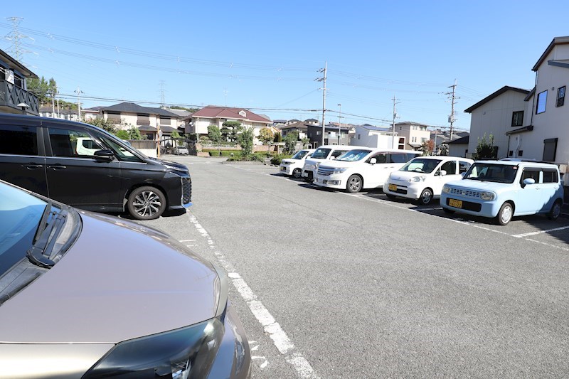 ローレルⅡＤ その他外観2