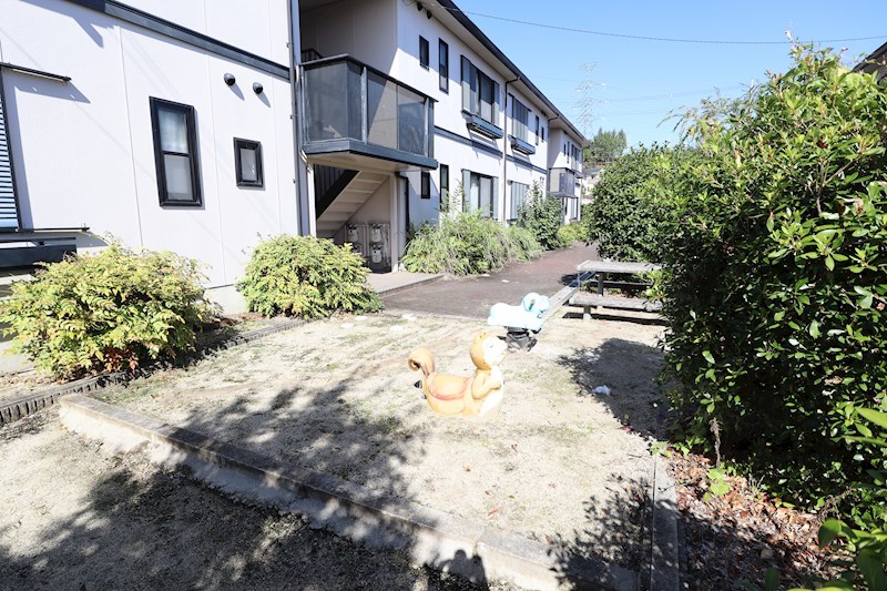 ローレルⅡＤ その他外観3