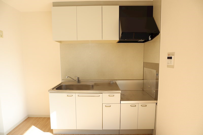 ローレルⅡＤ キッチン