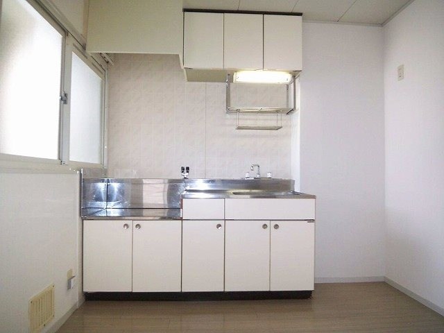 サンハイツ その他8