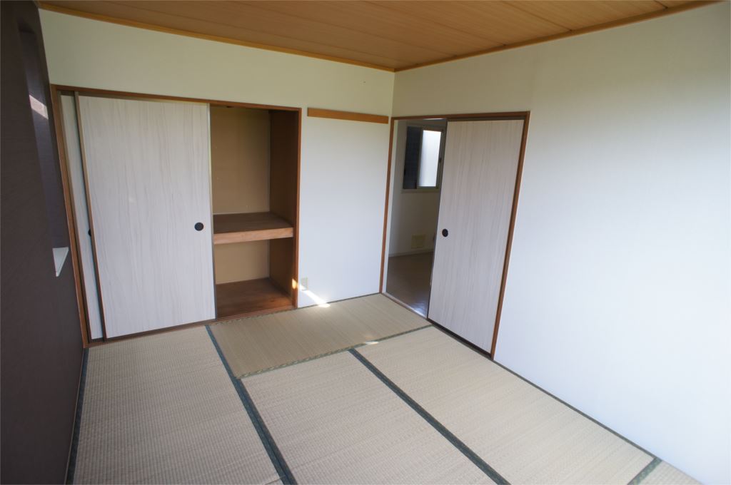 サンハイツ その他11