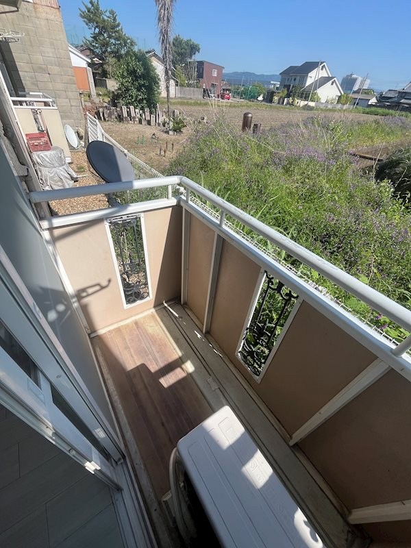 サンハイツ その他36