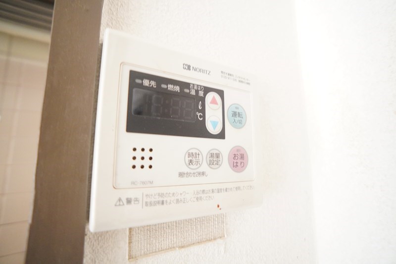 io学園前Ⅳ その他1