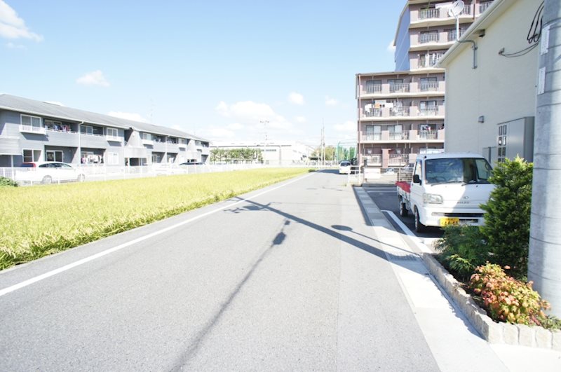 フレイズ　Ⅰ その他外観4