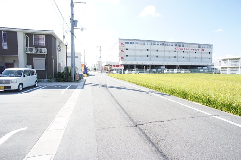 フレイズ　Ⅰ その他外観5