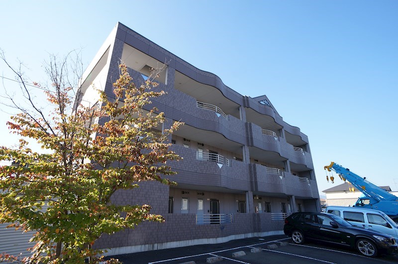 ＷＩＮＧ　ＨＯＵＳＥ その他外観2