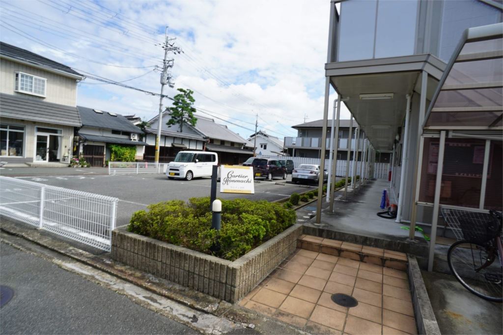 カルチェ本町 その他4