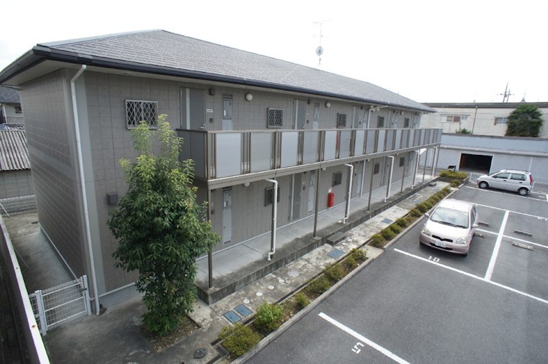 カルチェ本町 その他外観1