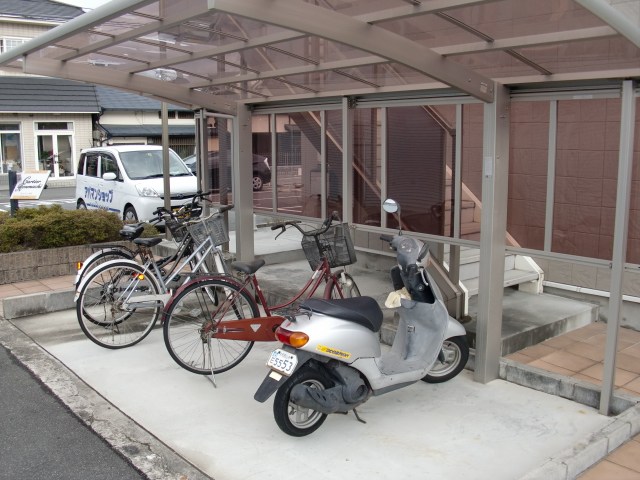 カルチェ本町 その他外観3