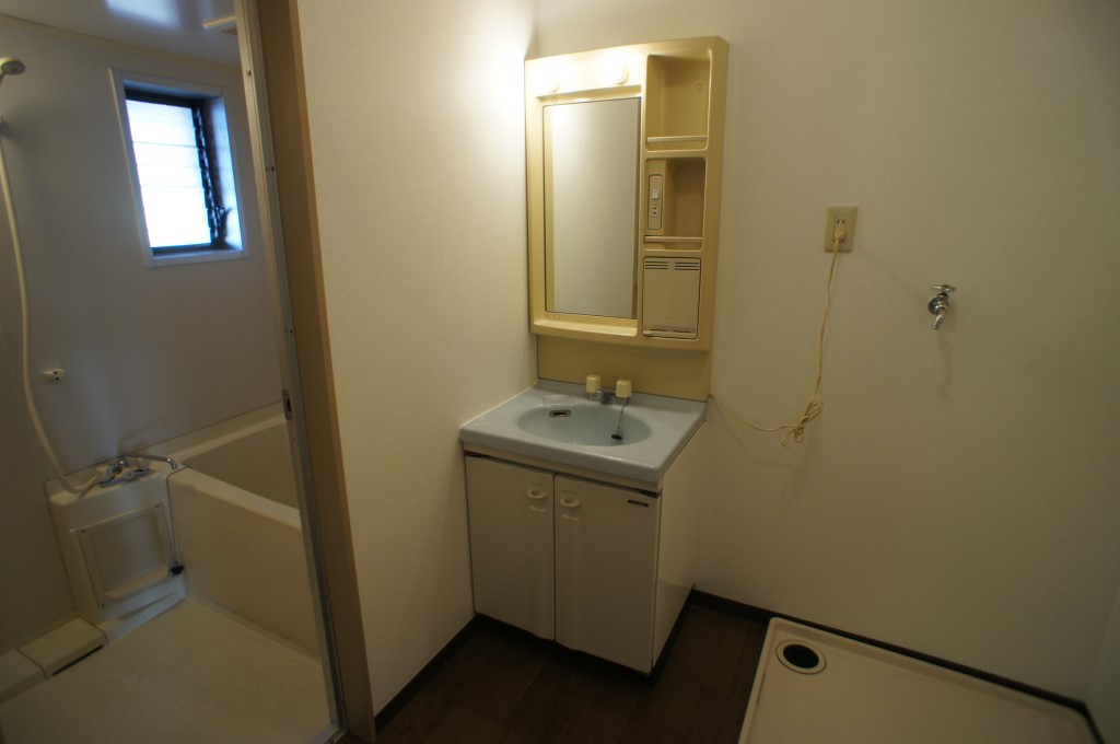 中津ハイツ　Ａ（ナカツ） その他1