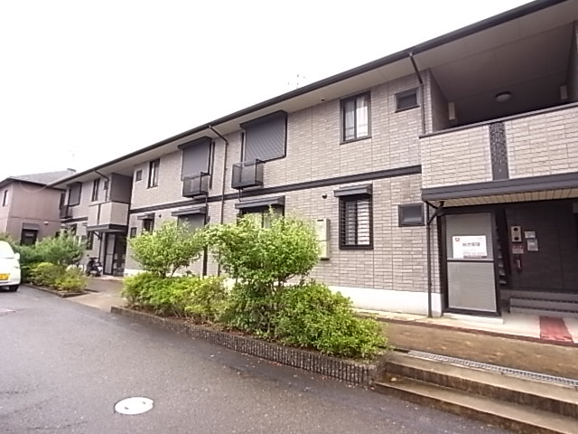 ベルメゾン大幸Ｂ その他12