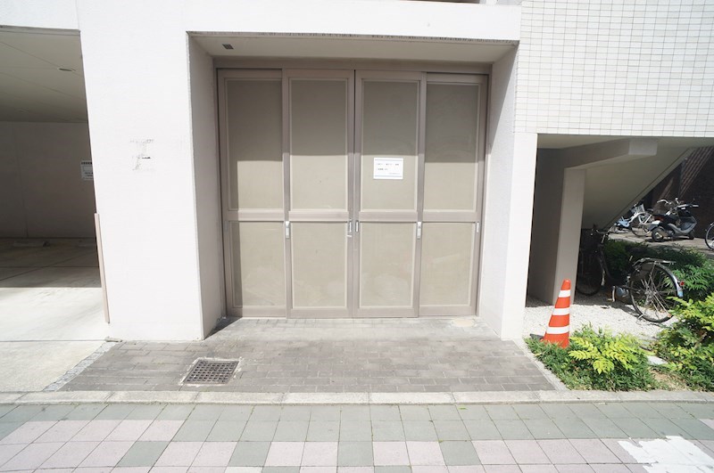 フォレストヒルズ八木駅前 その他外観3