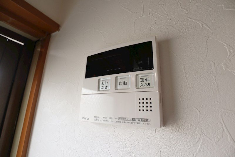 小泉町貸家 その他5