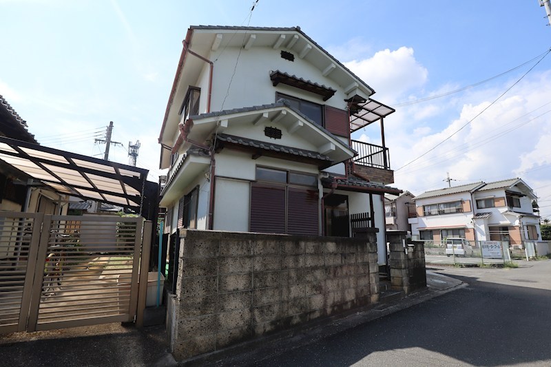 小泉町貸家 その他外観2
